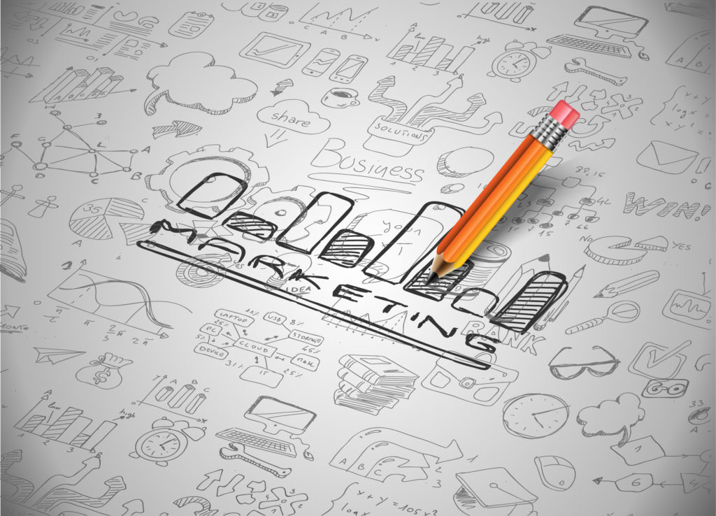 Digital Marketing: The Year in Review