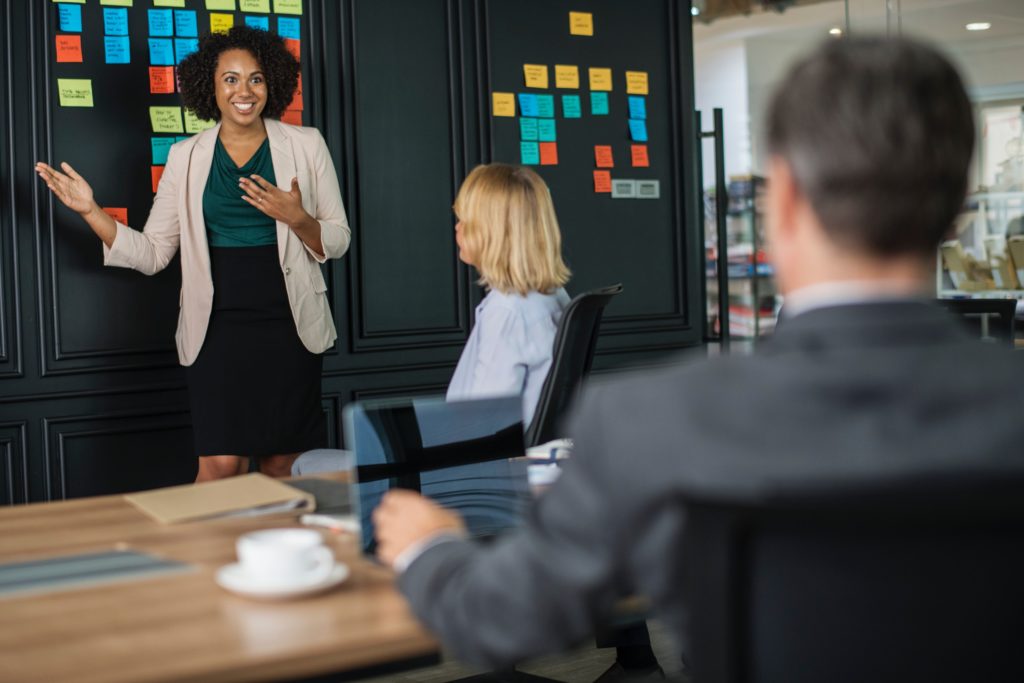 You Know Your Business, We Know Marketing: Why Hiring a White Label Partner is the Right Solution for Your Marketing Needs
