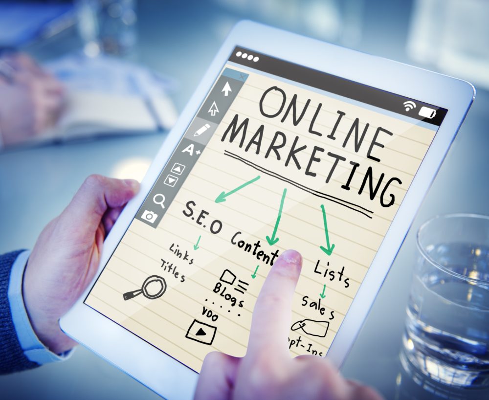Why Marketing Agencies Need Private Label Marketing Services