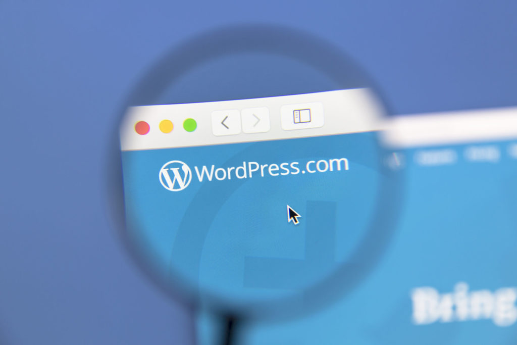 WordPress vs Wix & Squarespace: Which Platform Should You Choose?