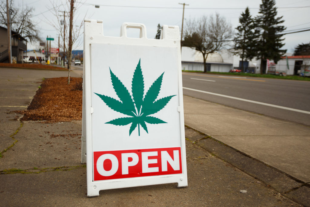The Ultimate Guide to Marketing Your Cannabis Dispensary