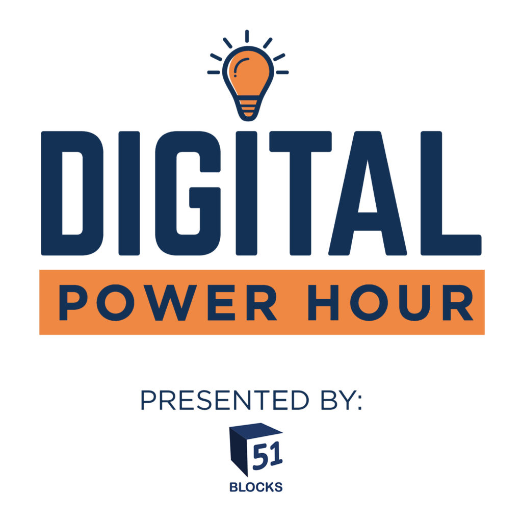 Digital Power Hour – Scale Your Business Quickly and Effectively