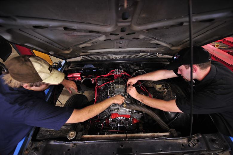 How To Optimize Your Automotive Website For Local SEO