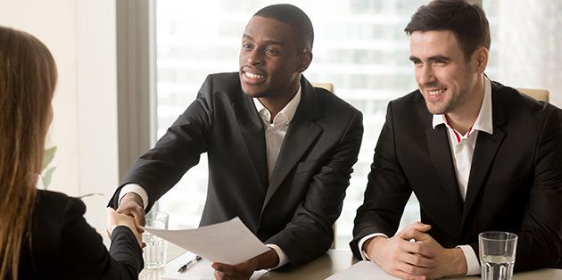 15 Interview Questions to Ask Your Next Account Manager