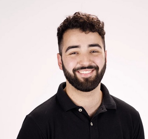 Christopher Lollini