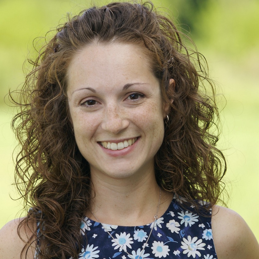 Angela Buchholz