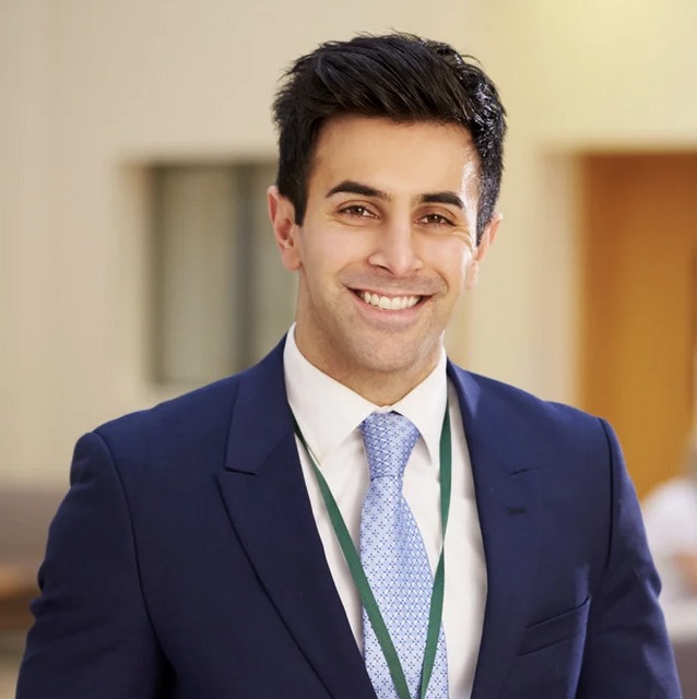 Luis Muniz